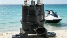 Wholesale Marine Starter Solenoids: Ensuring Reliable Engine Starts at Sea