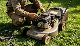 Ensuring Reliability in Riding Mower Ignition Systems for Global Export