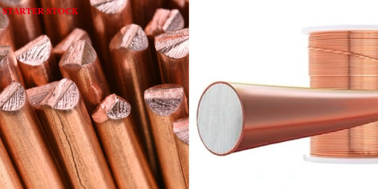 High-purity copper windings vs cheap copper-clad aluminum motor internal comparison High-purity copper windings vs cheap copper-clad aluminum motor internal comparison