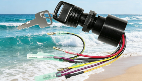 Navigating the Global Supply Chain for Yacht Ignition Systems