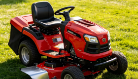 How to Choose the Right Starter Solenoid for Riding Lawnmowers