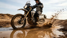 Upgrading Dirt Bike Starter Clutches for Extreme Off-Road Conditions