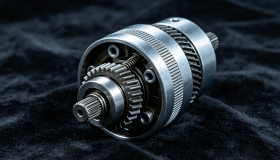 The Anatomy of a Starter Bendix: How the Drive Gear Engages the Flywheel