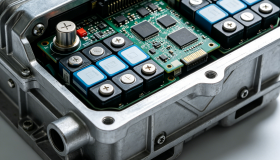 Protecting Your Battery: How a High-Performance Regulator Extends Vehicle Life