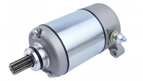 Troubleshooting the Complete Circuit: Battery, Relay, and Starter Motor Interactions