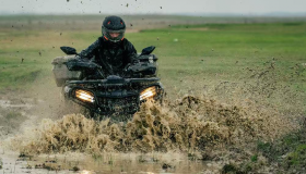 Matching High-Output Voltage Regulators with Heavy-Duty ATV Starters: A No-BS Guide for Riders