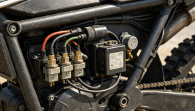 Ignition Coils and Starter Relays: Synchronizing the Power Sports Electrical Loop