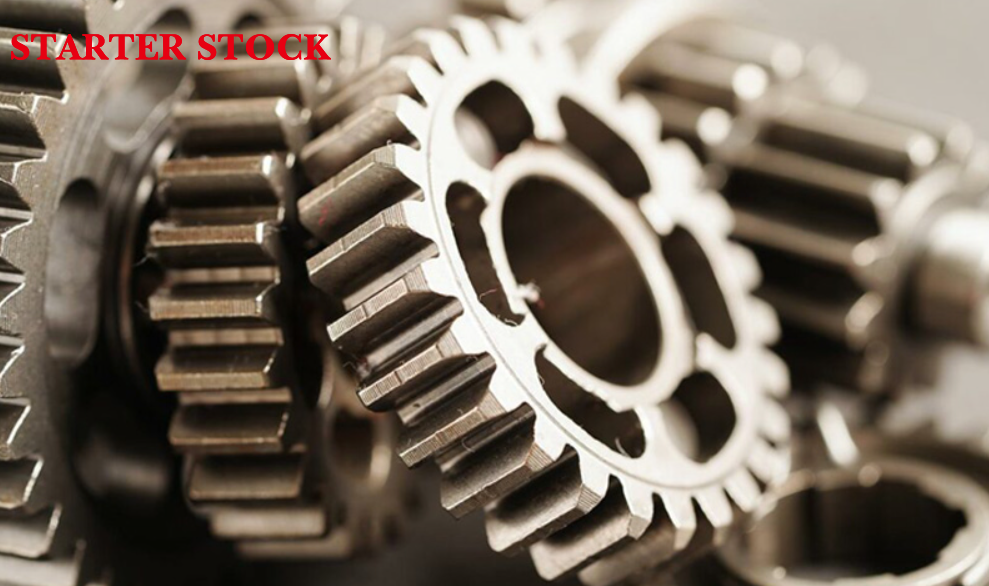 Professio<i></i>nal B2B sourcing for starter motor Bendix gears