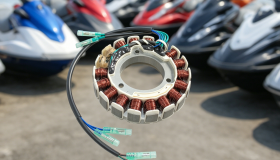 ​Jet Ski Rental Fleets: Sourcing Bulk Magnetos for High-Turnover US Summer Markets