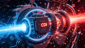 The Impact of CDI (Capacitor Discharge Ignition) Timing on Starter Clutch Wear