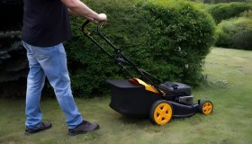 Meeting North American Aftermarket Standards: A Real-World Guide to Lawnmower Starter Drives