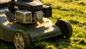 Continuous Cranking Under Load: Evaluating Starter Clutches for Commercial Mowers