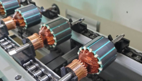 Material Traceability in B2B Sourcing: Ensuring Copper Purity in Starter Armatures