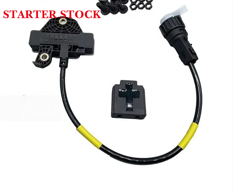 Truck Spare Parts Pressure Sensor 23417546 7420710519 7421695307 7423417546 20710519 21695307 for volvo