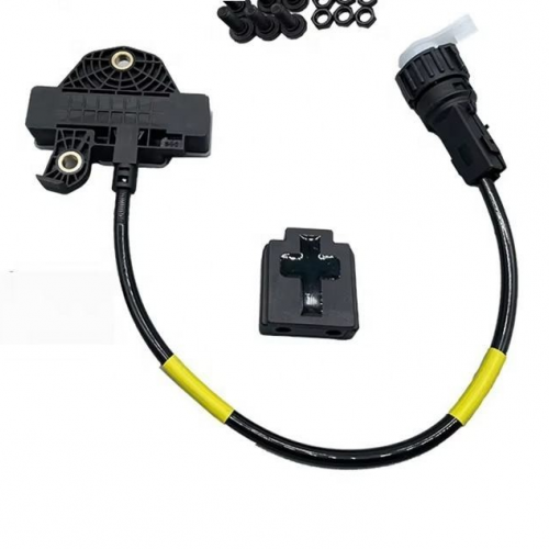 Truck Spare Parts Pressure Sensor 23417546 7420710519 7421695307 7423417546 20710519 21695307 for volvo