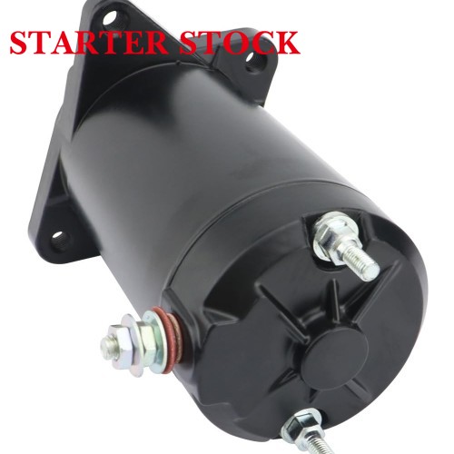 278-000-576  278-000-577 278-001-038 Starter Motor 18416 For Seadoo PWC GSX SPX/ XP / Challenger 96-99 Speedster 98-99picture2
