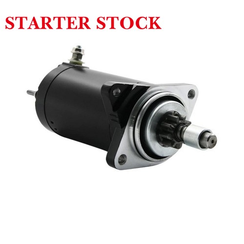 278-000-576  278-000-577 278-001-038 Starter Motor 18416 For Seadoo PWC GSX SPX/ XP / Challenger 96-99 Speedster 98-99picture5