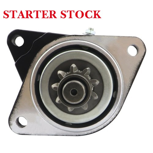 278-000-576  278-000-577 278-001-038 Starter Motor 18416 For Seadoo PWC GSX SPX/ XP / Challenger 96-99 Speedster 98-99picture3