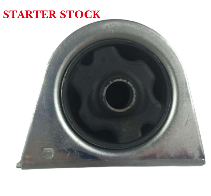 Brand New Engine Motor Mount Front A6647 MR333578 for Mitsubishi Lancer 2002-2007 2.0L / Outlander 2005-2006 2.4L Auto Trans
