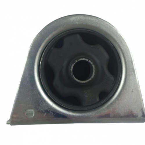 Brand New Engine Motor Mount Front A6647 MR333578 for Mitsubishi Lancer 2002-2007 2.0L / Outlander 2005-2006 2.4L Auto Trans