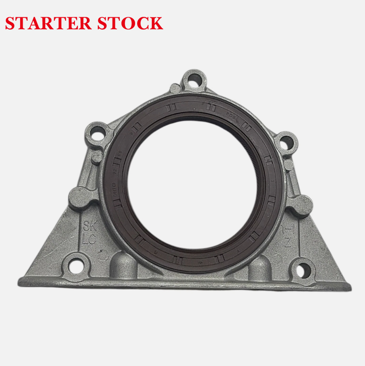 21441-22610 For HYUNDAI GETZ 2002-2006 REAR OIL SEAL WITH CASE