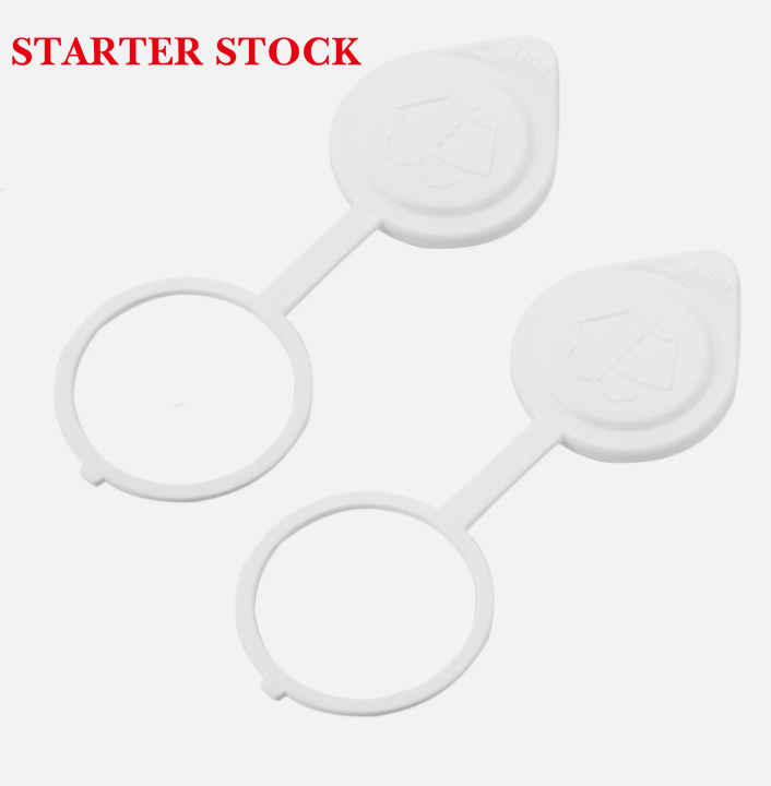 MR597536 Windshield Washer Fluid Reservoir Cap for Mitsubishi Lancer 2009-2017