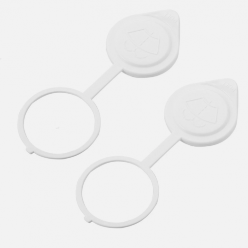MR597536 Windshield Washer Fluid Reservoir Cap for Mitsubishi Lancer 2009-2017