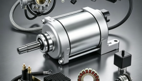 Starter Motor Replacement Cost Breakdown: Labor, Parts, and Hidden Fees