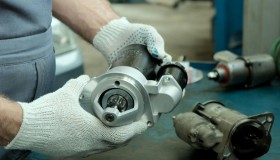 Starter Motor Maintenance: Expert Advice to Extend Its Lifespan