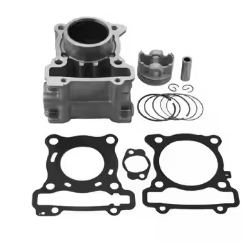 2DS-E1311-10 Motorbike Cylinder Piston Rings Gasket Kit for Yamaha XMAX125 YZF R125 Engine Parts Cylpicture1