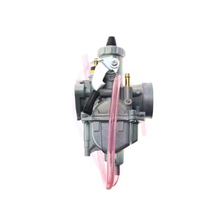 VM22 26mm Carburetor Fits 110cc 125cc 140cc Lifan YX Zongshen Pit Dirt Bikespicture1