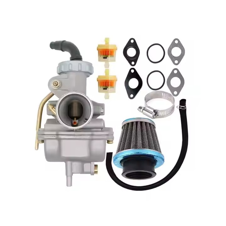 PZ20 Carburetor for TaoTao NST SunL Kazuma Baja 50cc 70cc 90cc 110cc 125cc ATV Go Kartpicture1