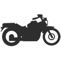 Motorcycle parts