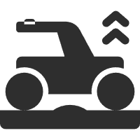 Snowmobile parts