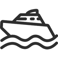 Yacht parts