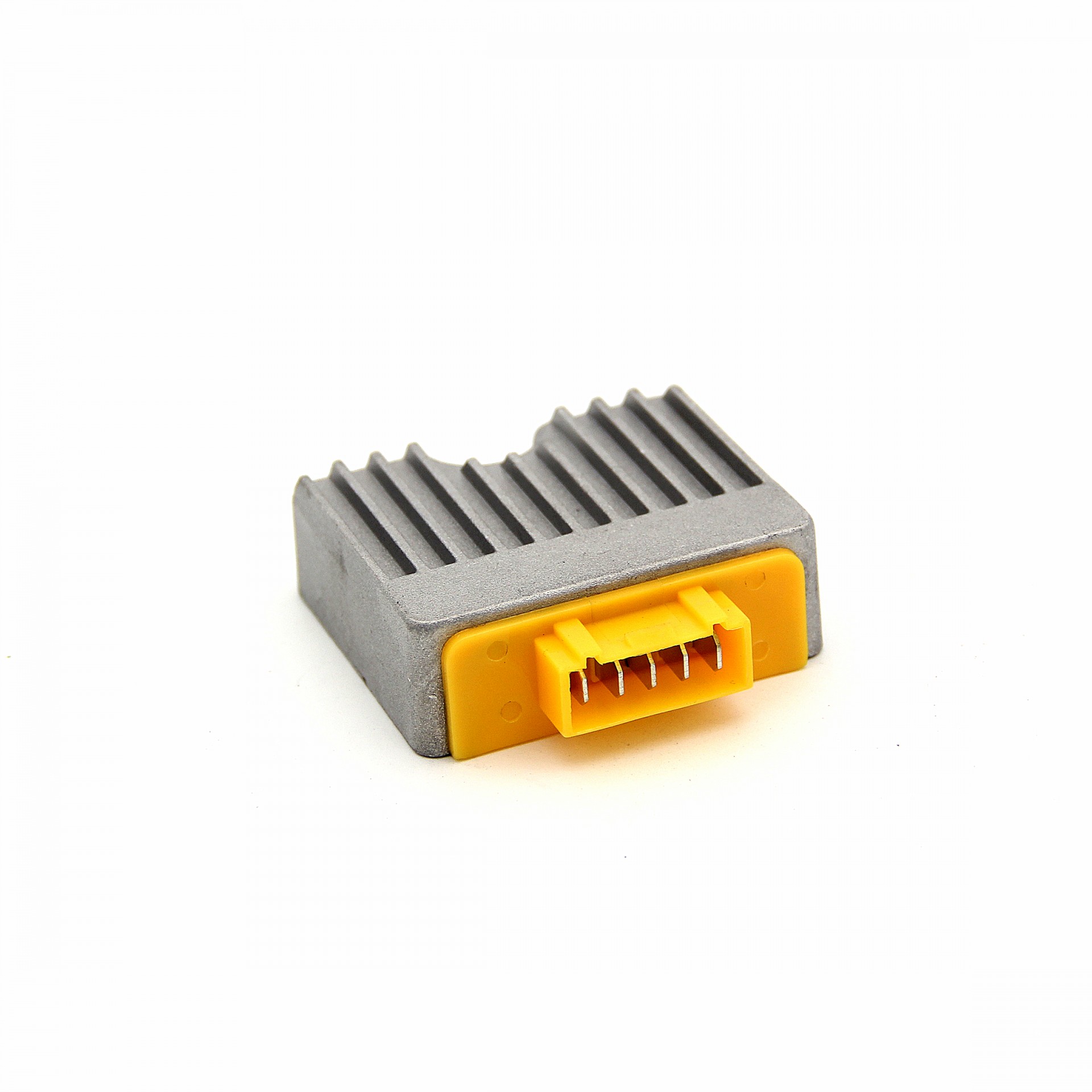 343487 Motorcycle Parts Rectifier Voltage Stabilizer Regulator For Piaggio Zip 50 4t Et4 Aprilia Duc