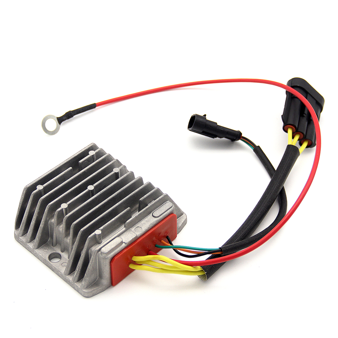 Ed0073624090-s Voltage Stabilizer Regulator Rectifier For Kohler Lombardini Diesel Engine Parts Lgw5
