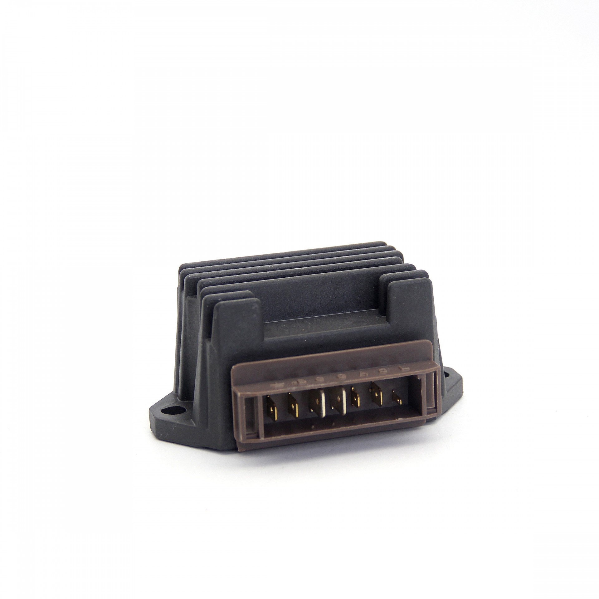 292033 Rectifier Voltage Regulator Stabilizer For Piaggio Runner Fx 125 2t Skipper 125 Xl 125 Hexago