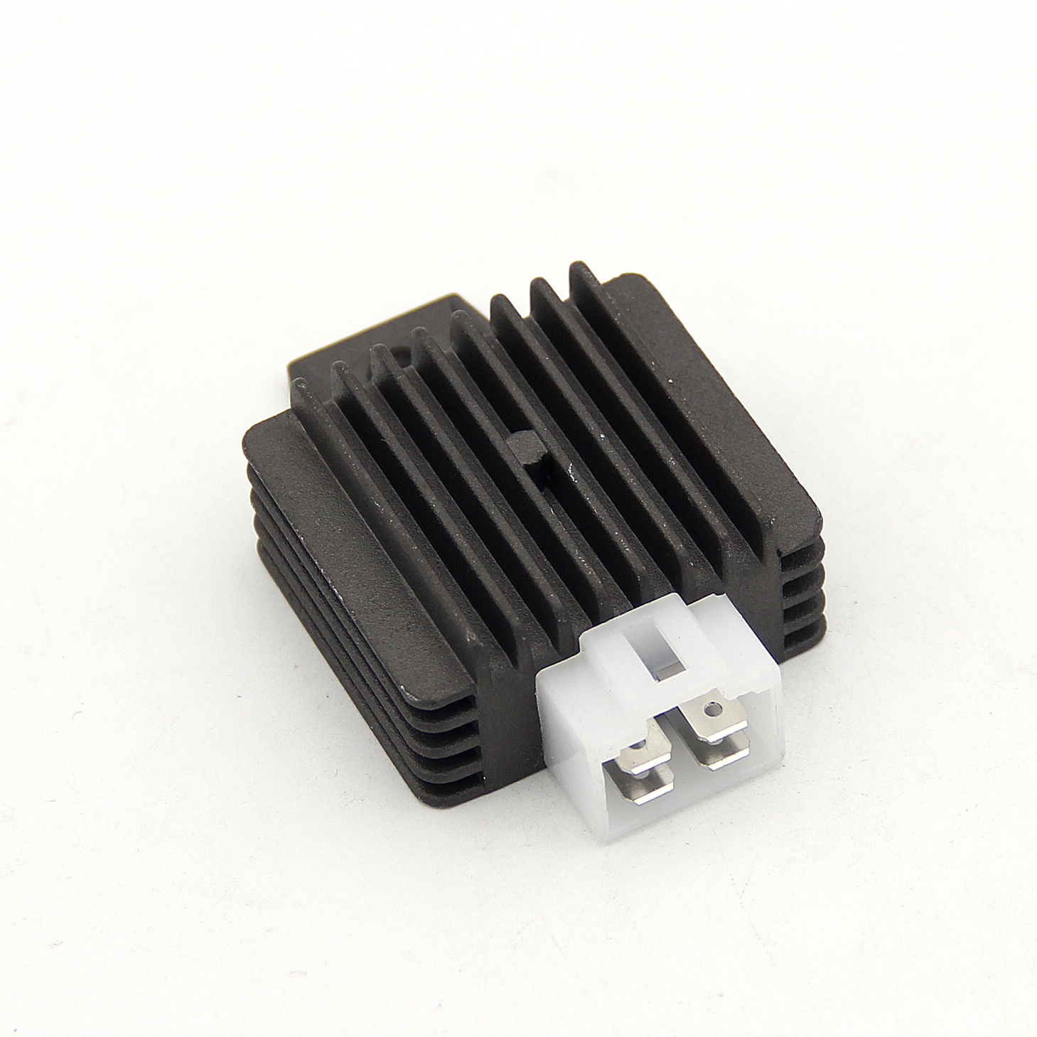 Motorcycle Voltage Regulators Stabilizers Rectifier For Lifan 110 110cc Zb110 Due110 4 Pin Moped Sco