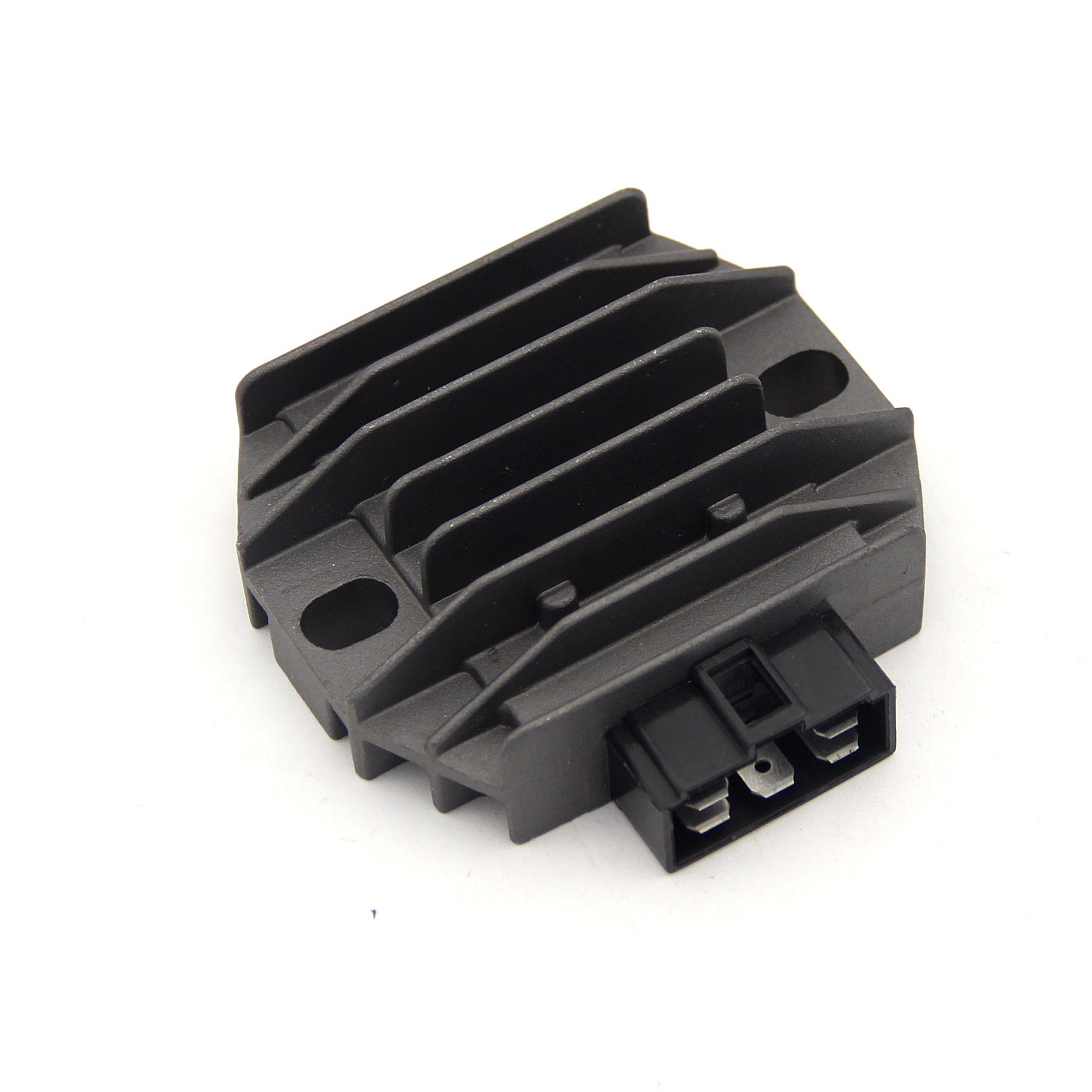Motorcycle Scooter Parts Voltage Regulators Stabilizers Rectifier For Yamaha Ybr125 Yzf-r125 Yp125 Y