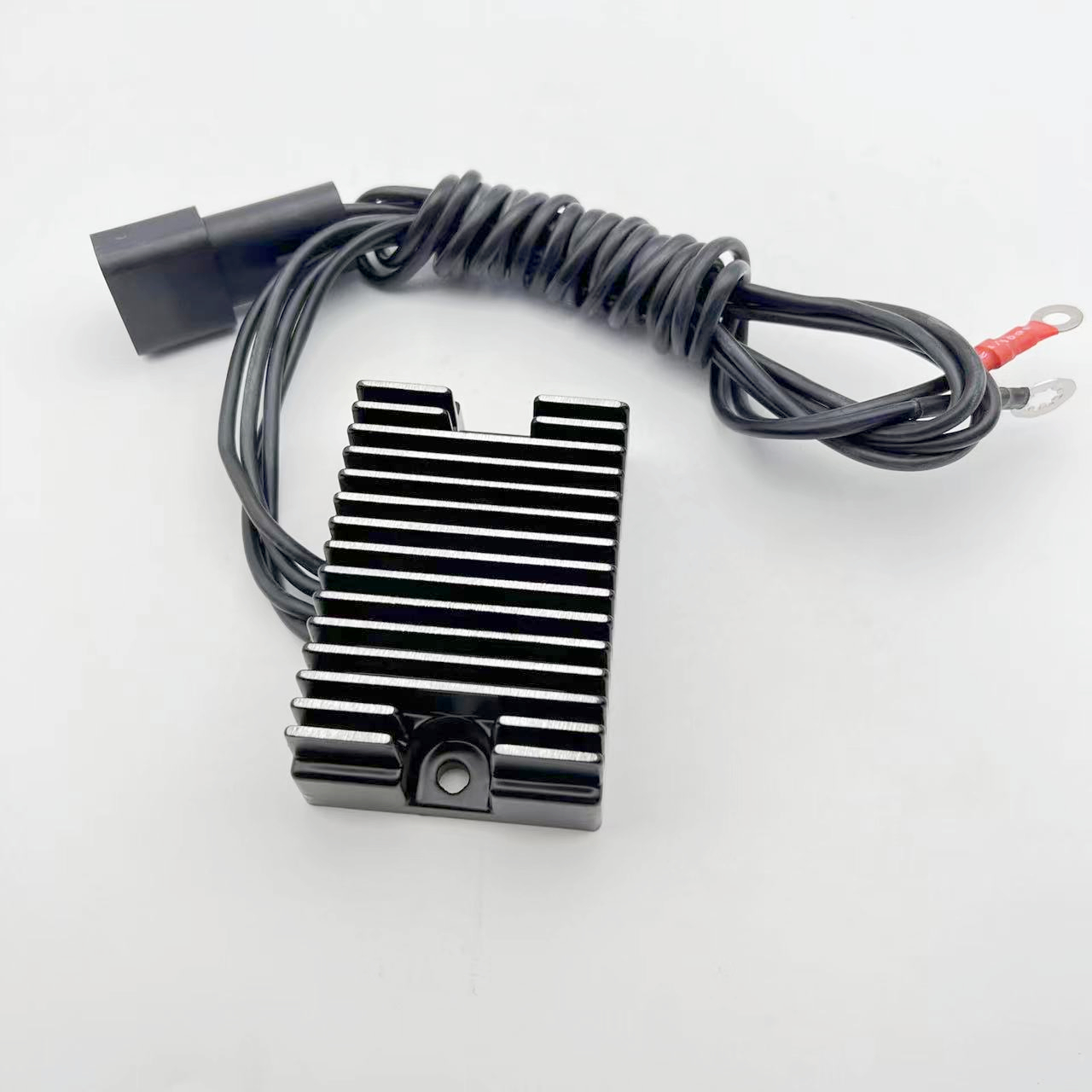 Motorcycle Voltage Regulator Stabilizer Rectifier For Harley Davidson Twin Cam 88 Softail 2000 Dyna