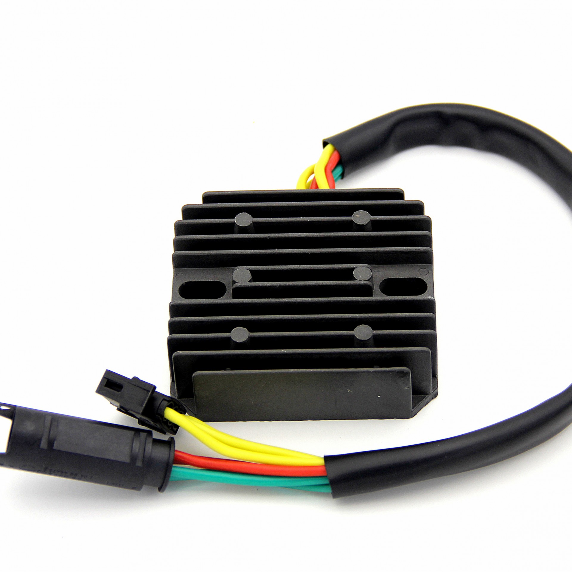 61312346550 Motorcycle Part Voltage Regulator Stabilizer Rectifier For Bmw F650 F700 F800 G650 Cs Gs
