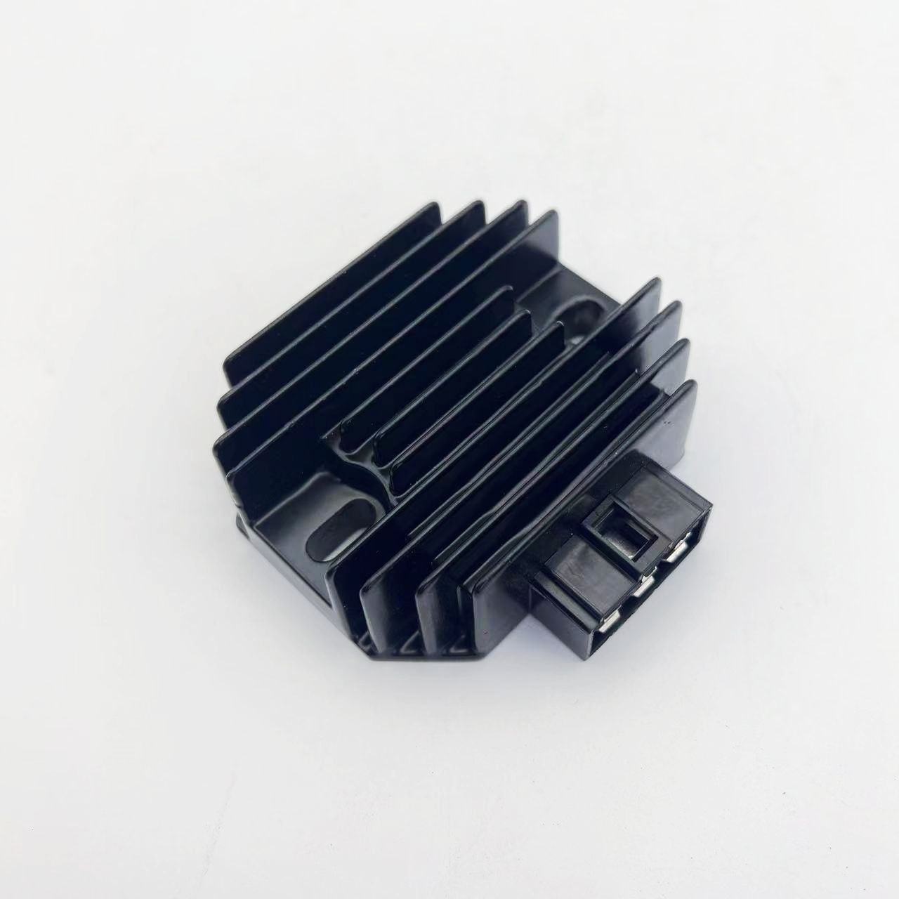 Motorcycle Atv Parts Voltage Regulator Stabilizer Rectifier For John Deere Amt600 622 626 Gator 130