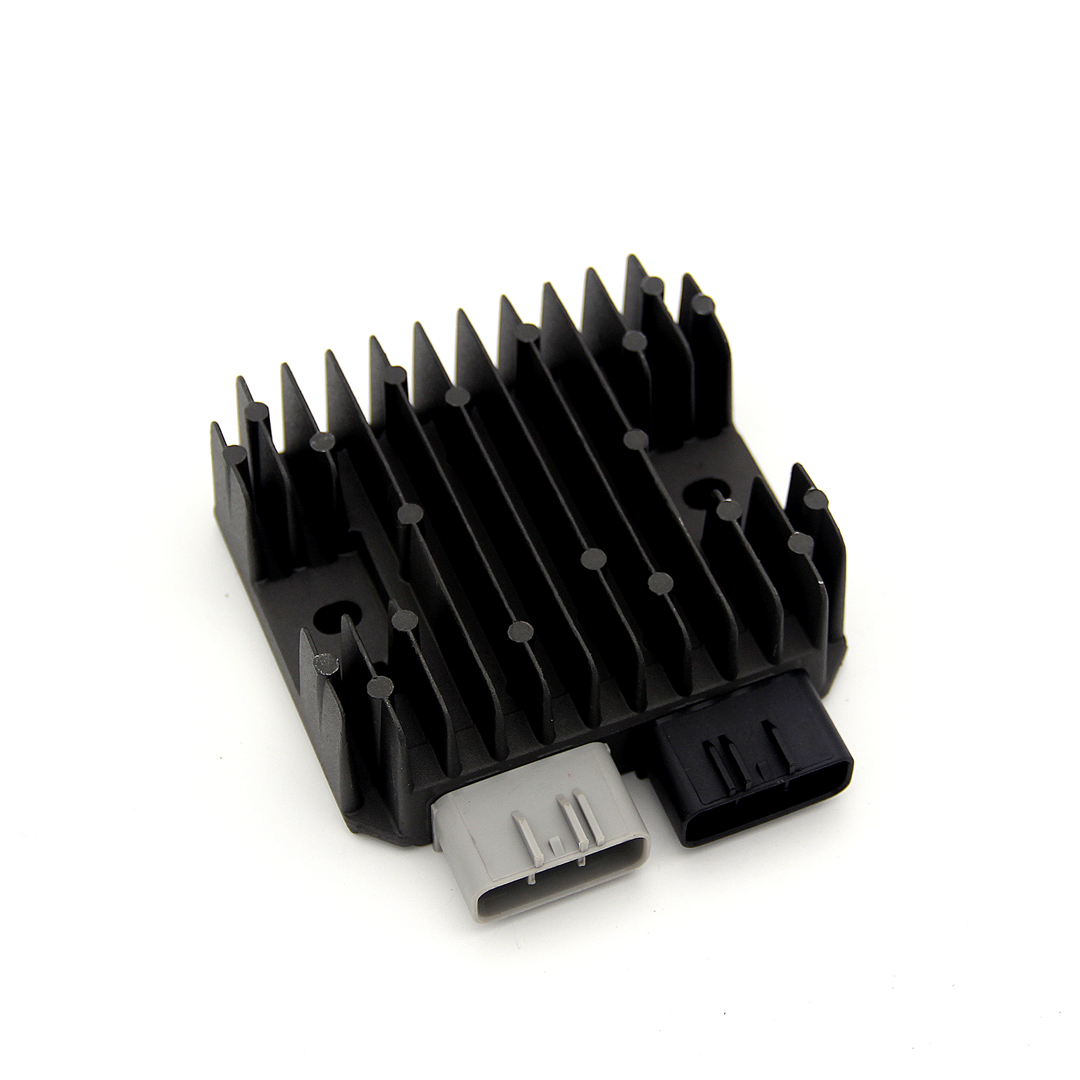 2206367 4016868 Atv Parts 65a 12v Rectifier Voltage Stabilizer Regulator For Polaris Rzr 900 Xp 1000