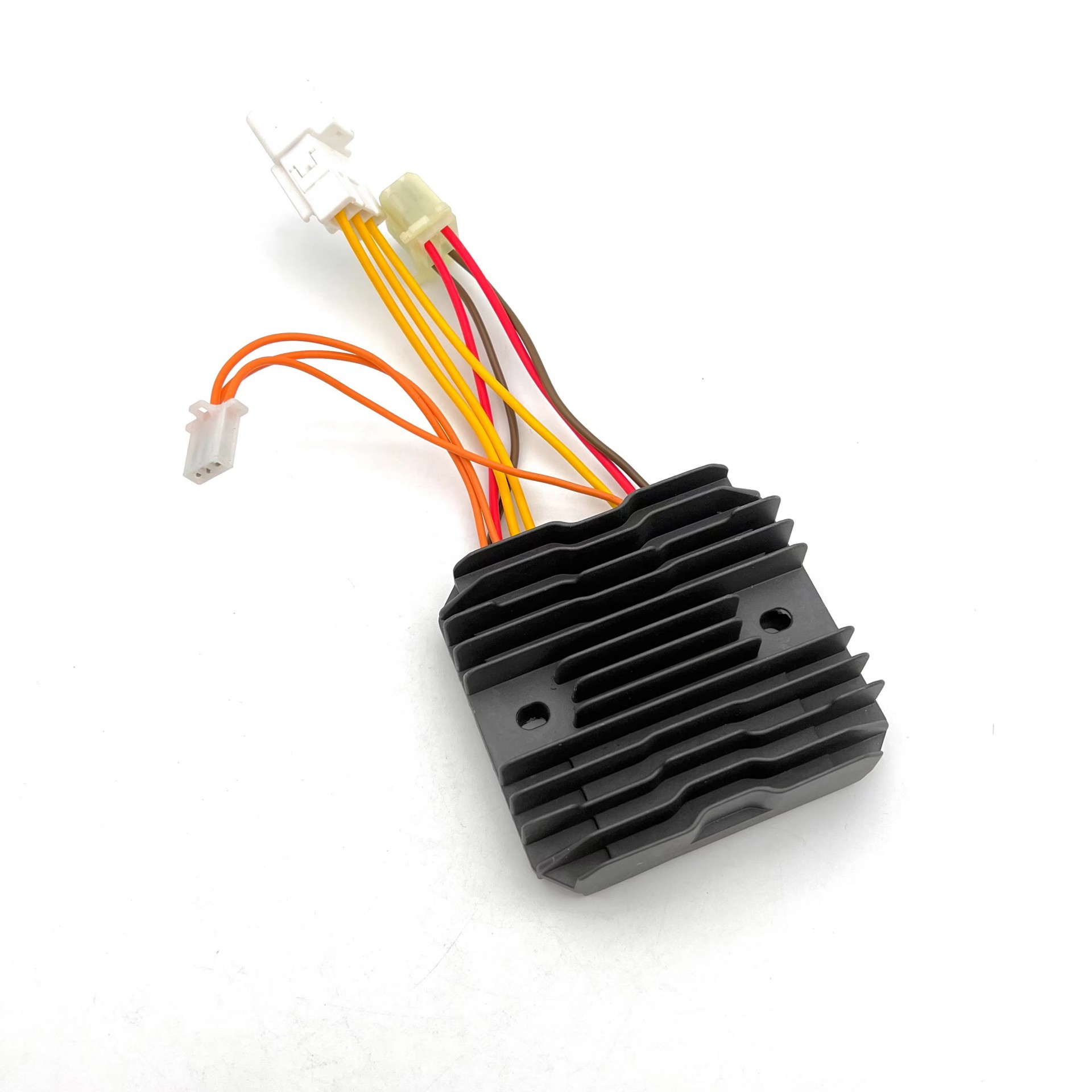 Snowmobile Voltage Regulator Stabilizer Rectifier For Polaris Classic 700 Touring Carb Fusion Efi L/