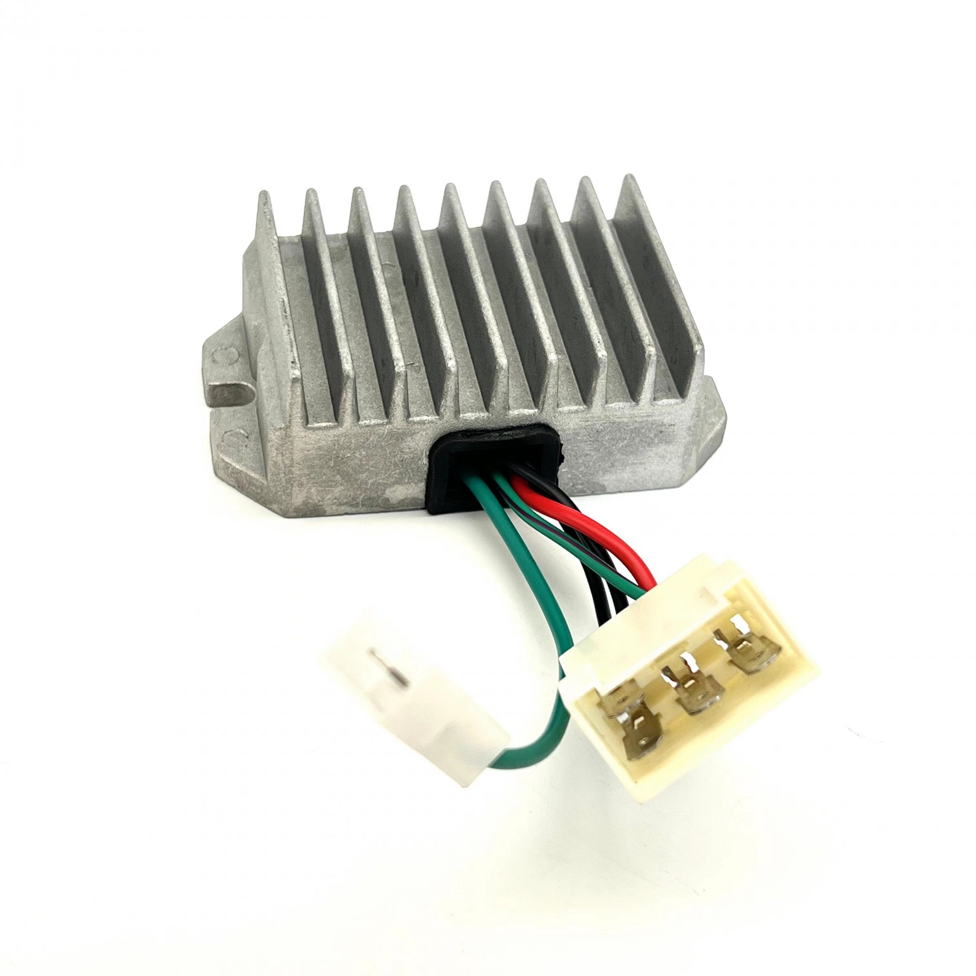 Motorcycle Parts Voltage Regulator Stabilizer Rectifier For Mz Etz 150 250 251 Jawa 350 175 250 Cz E