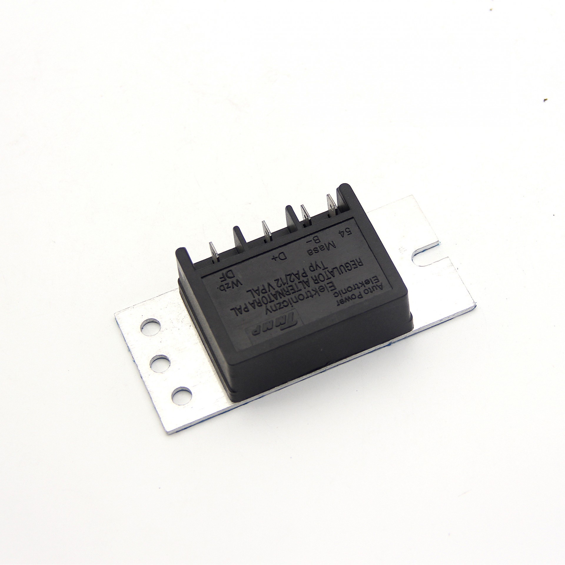 Manufacturer Motorcycle Electric Machine Parts Rectifier Voltage Regulator Stabilizer Fit for Jawa 350 443116419071-PL
