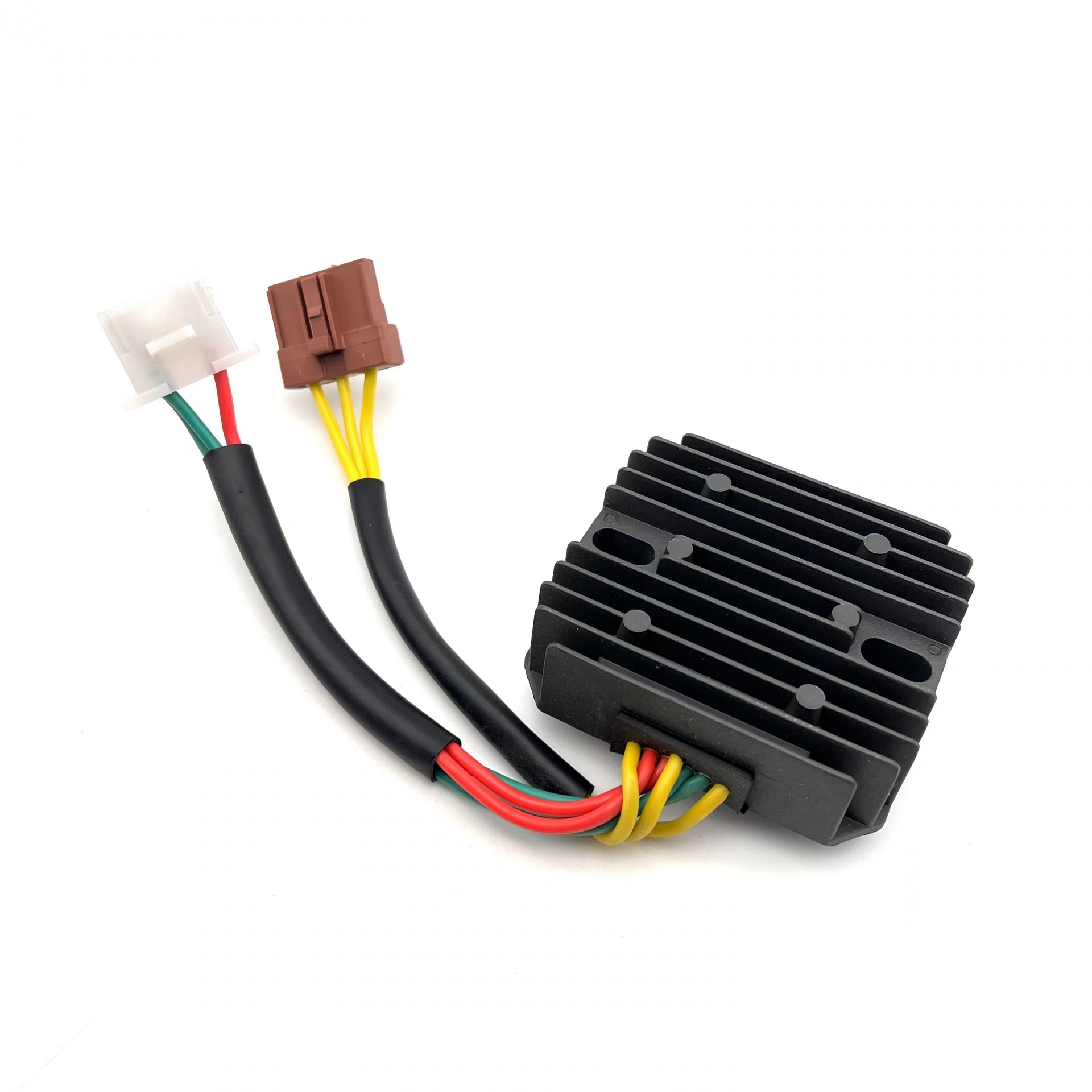 Motorcycle Part Voltage Regulator Stabilizer Rectifier For Aprilia Rsv 1000 Mile 1000r 1998-2003 Sl