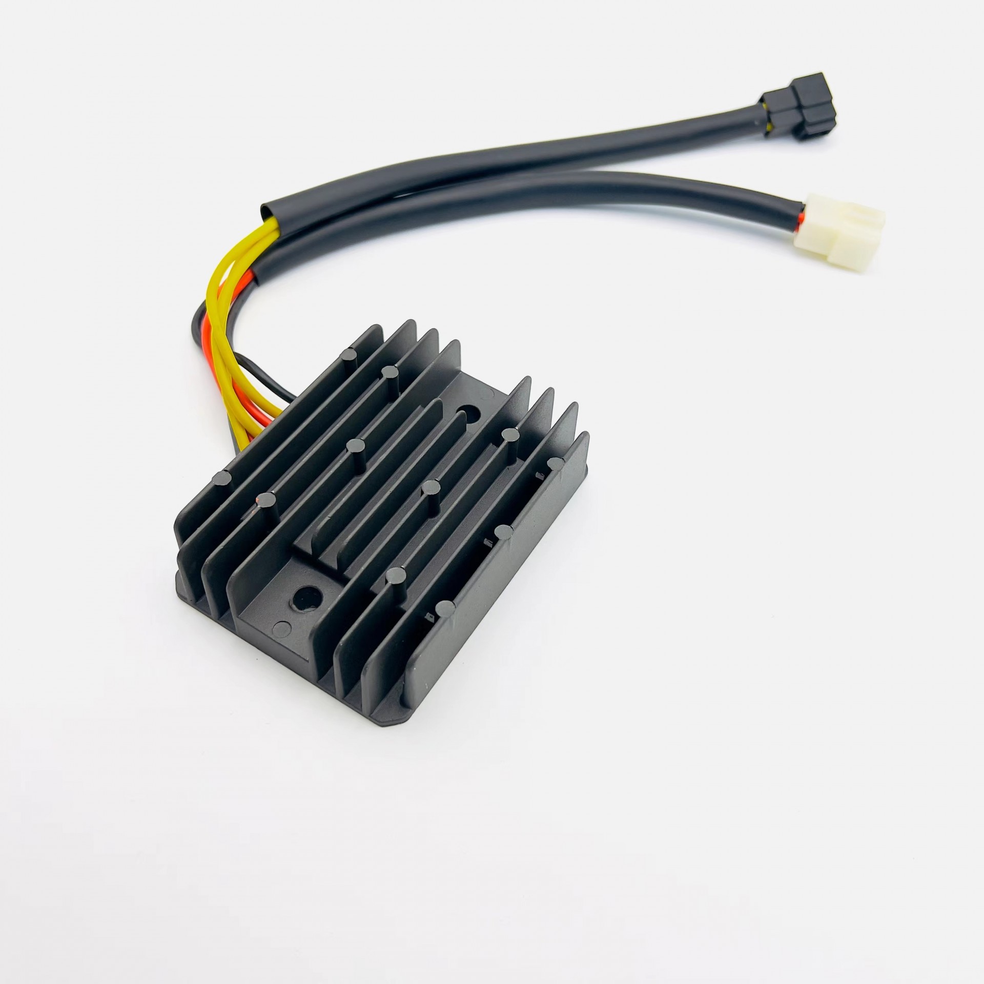 619317869738 Motorcycle Part Voltage Regulator Stabilizer Rectifier For Triumph Street Triple 675 Da