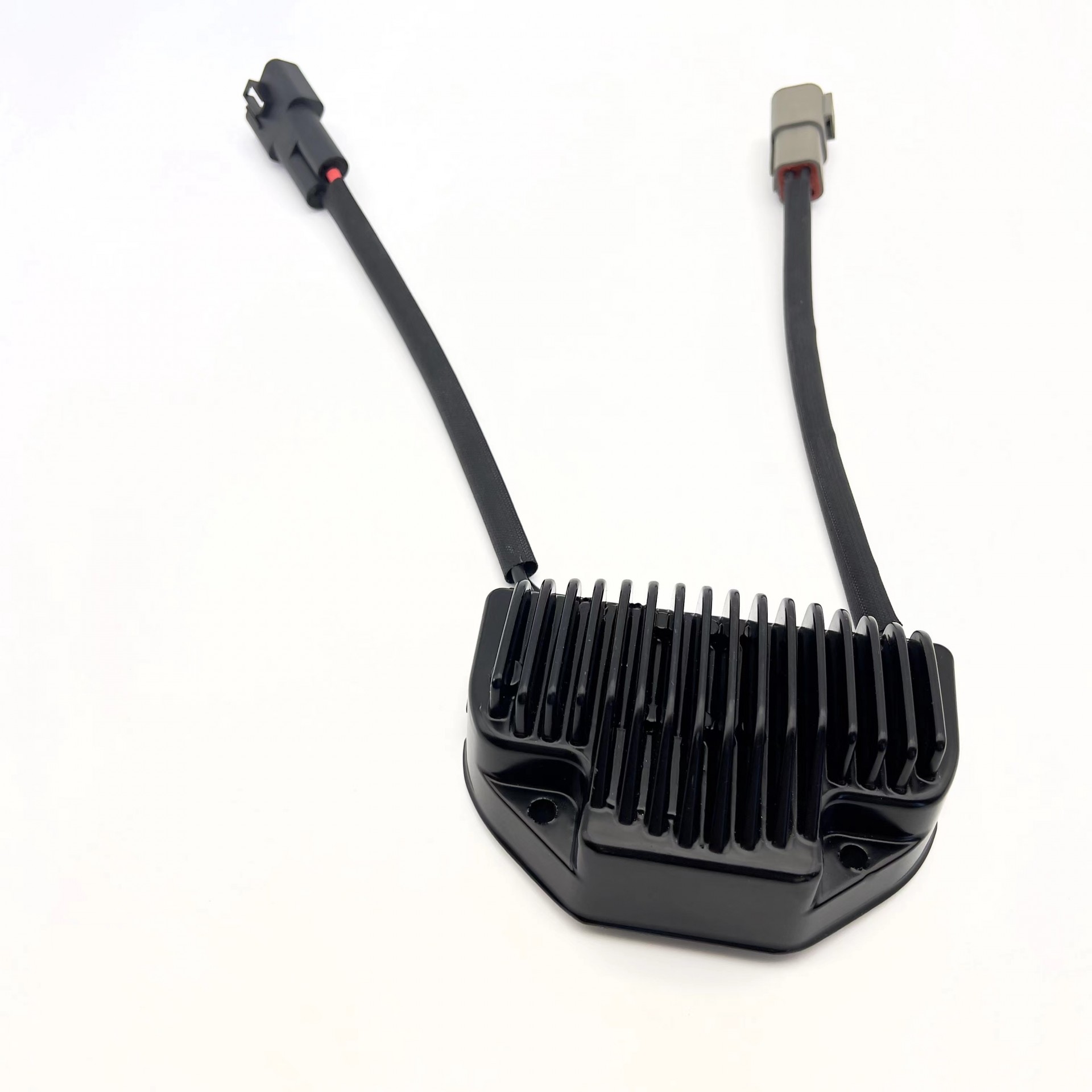 Motorcycle Rectifier Voltage Stabilizer Regulator For Harley Davidson Dyna Super Glide Efi Fxdi Fxd